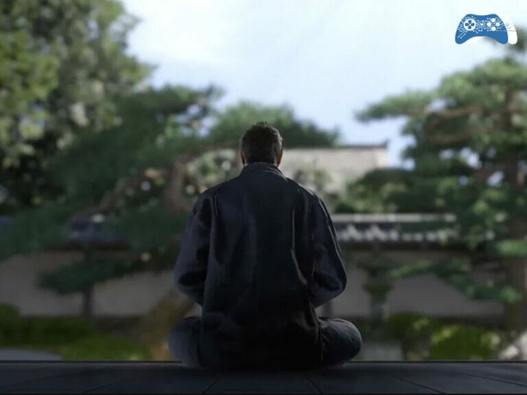 Like a Dragon Gaiden The Man Who Erased His Name