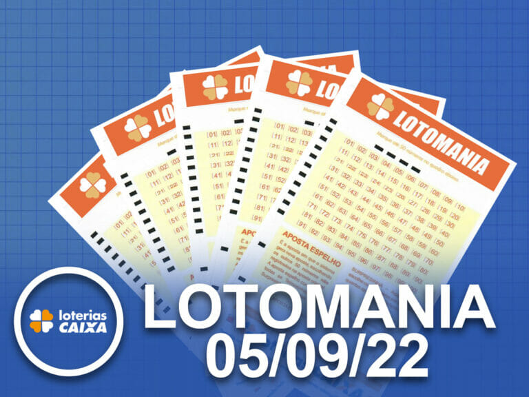 Lotomania 2361