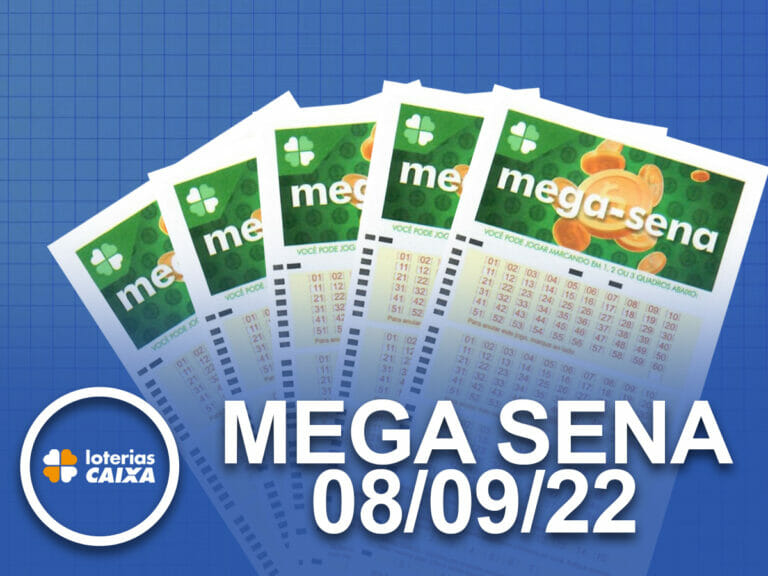 MEGA SENA 2517