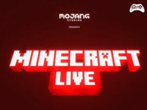 Minecraft Live