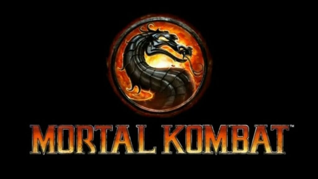 Mortal Kombat
