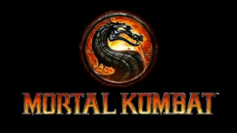 Mortal Kombat