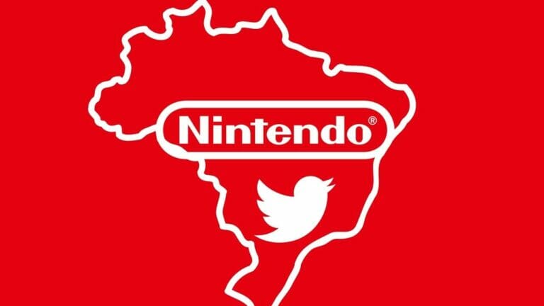 Nintendo Brasil