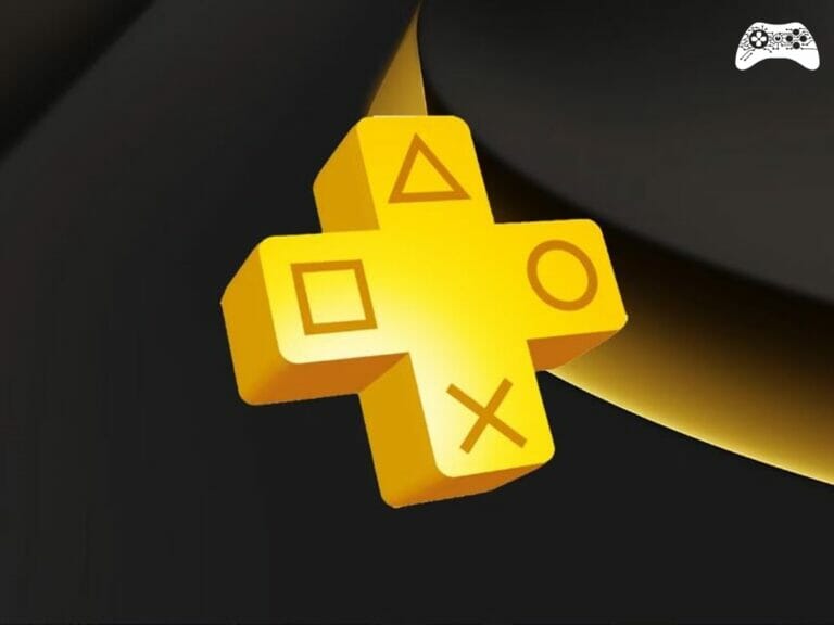 PS Plus