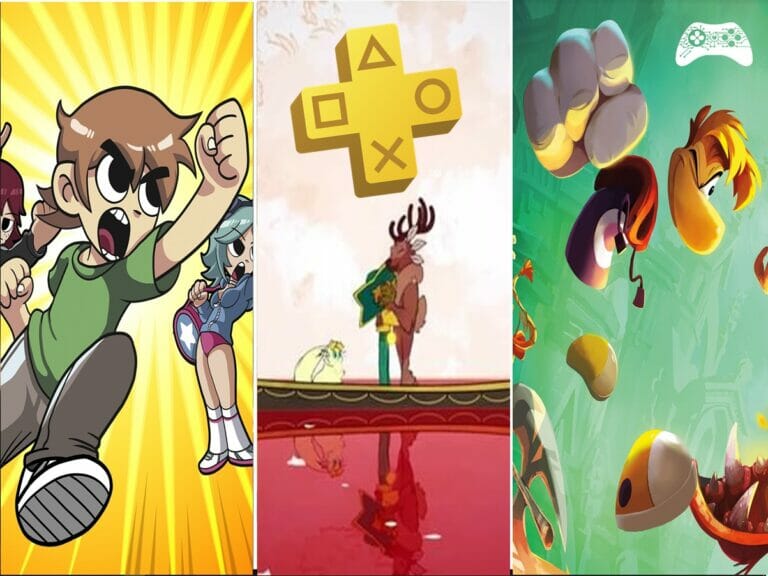 PS Plus Extra jogos cooperativos setembro 2022