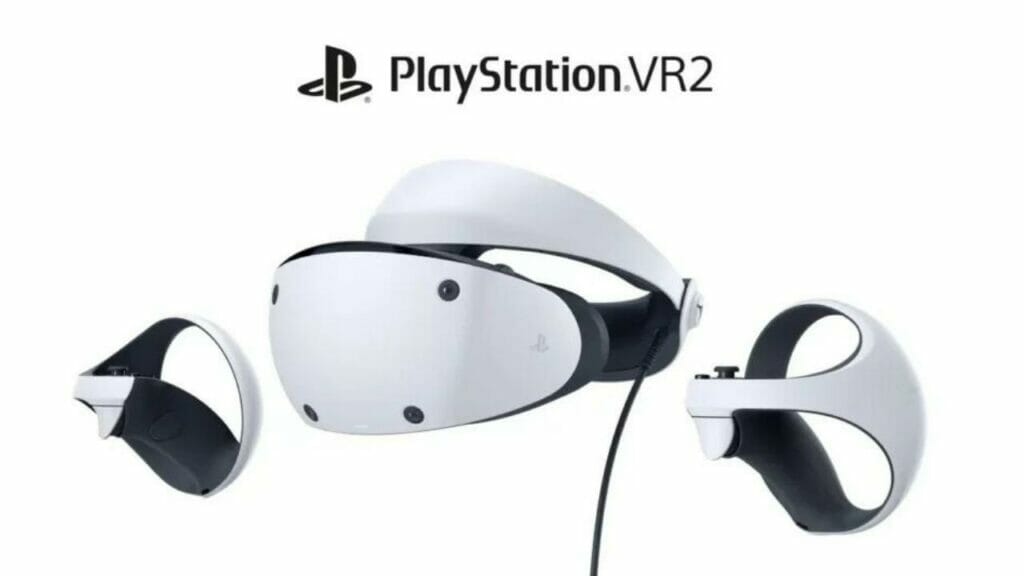 PlayStation VR2