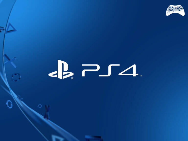 PlayStation 4