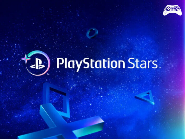 PlayStation Stars