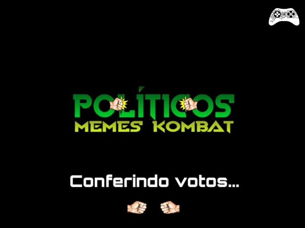 Politicos Meme Kombat