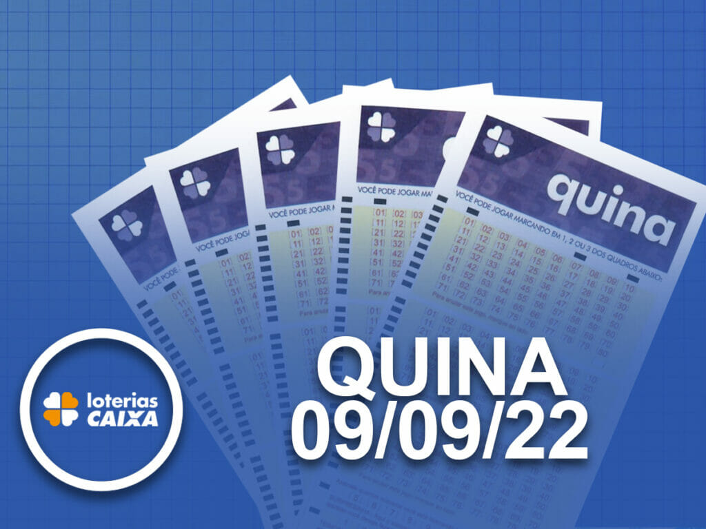 QUINA 5945