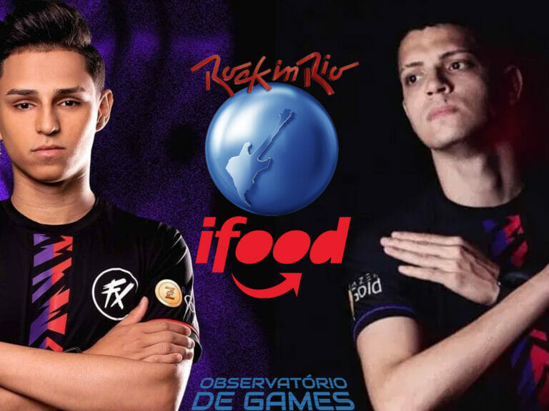 ROCK IN RIO OBS DE GAMES NOBRU E CEROL