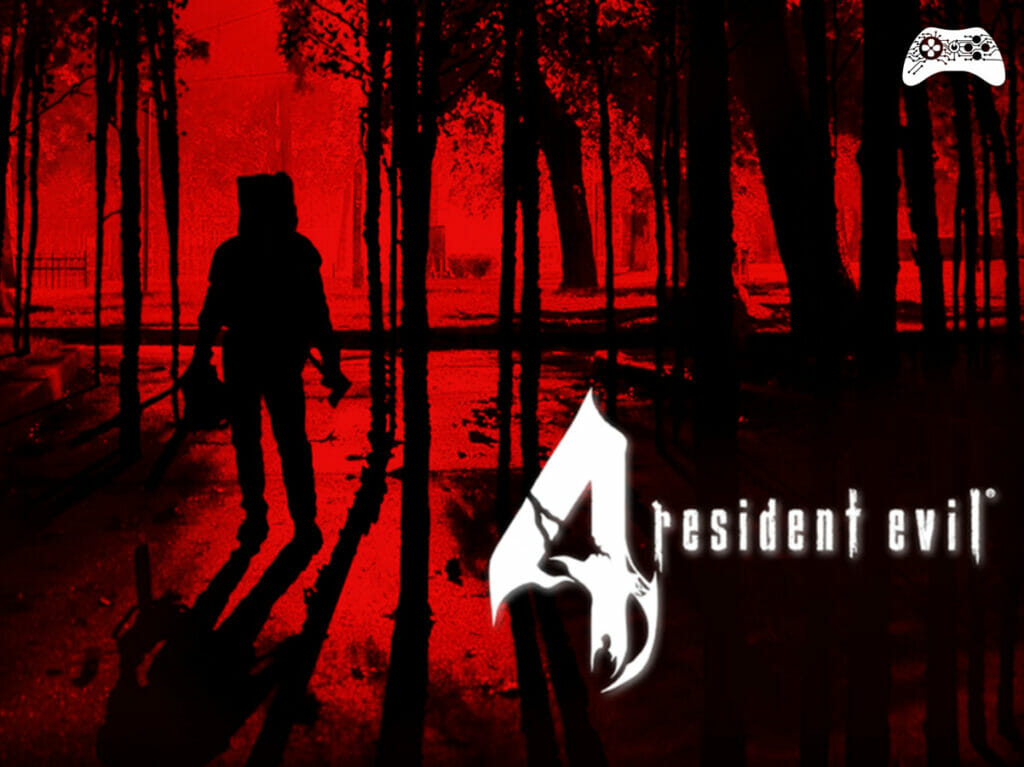 Resident Evil 4