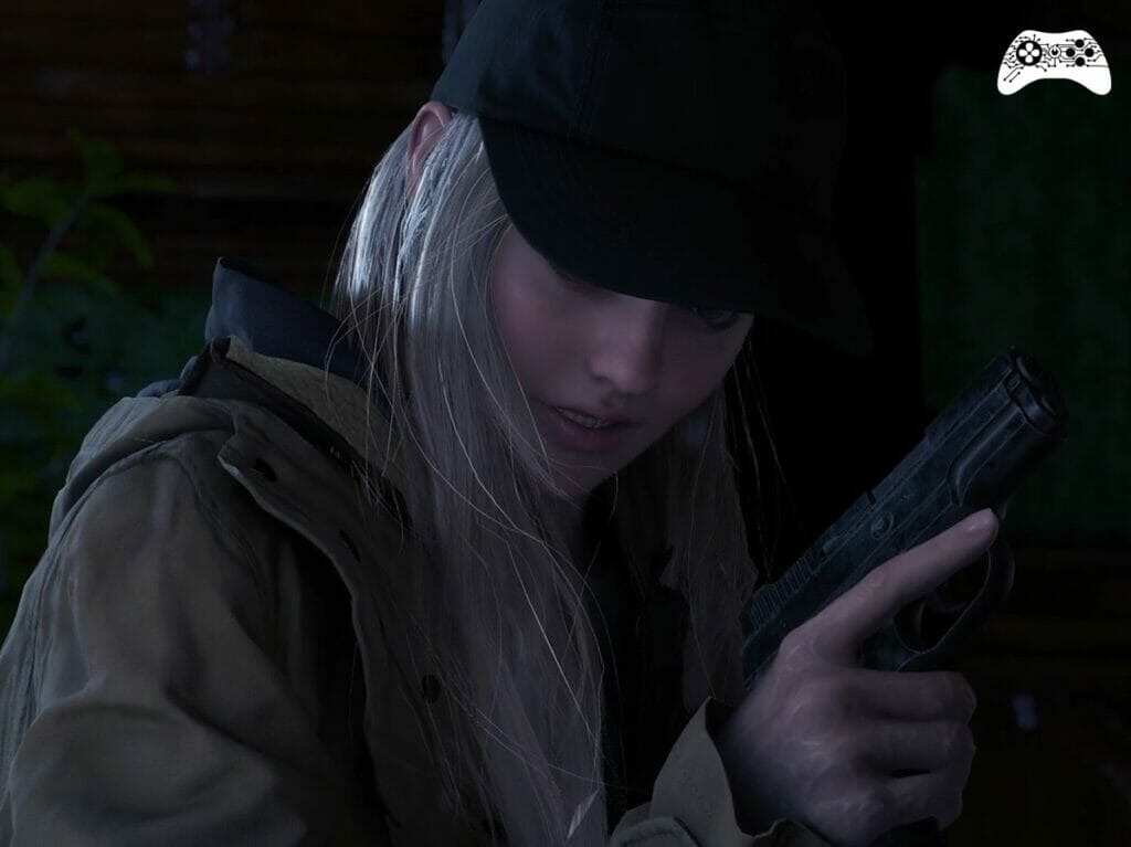 Resident Evil Village Gold Edition