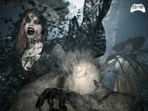 Resident Evil Village Gold Edition