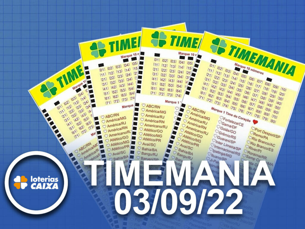 TIMEMANIA