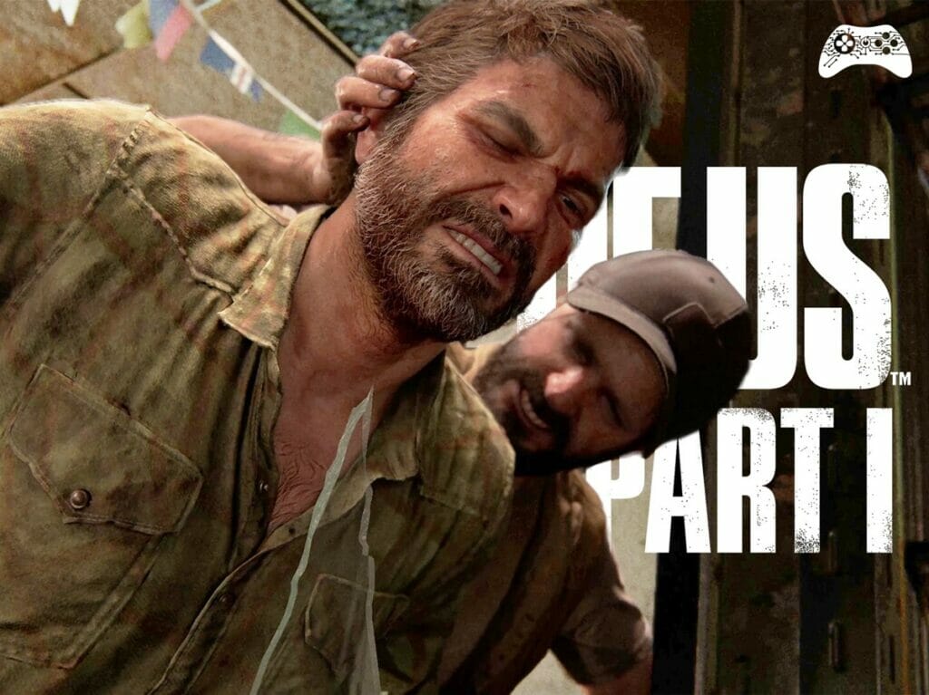 The Last of Us Part 1