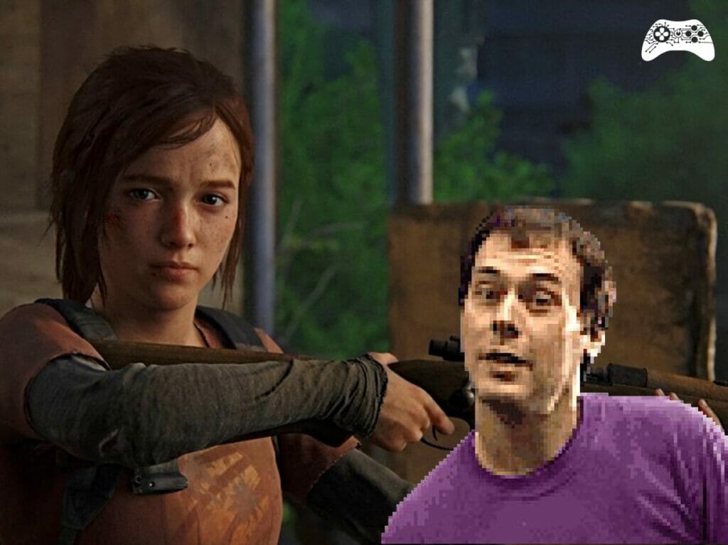 The Last of Us Part 1 Toasty