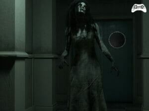 The Mortuary Assistant