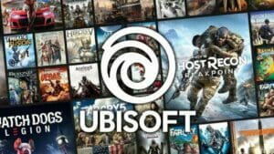 Ubisoft