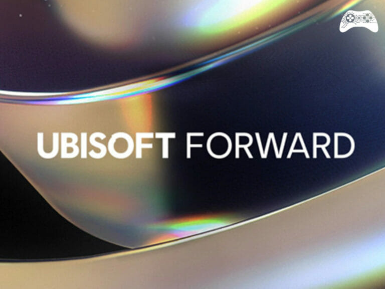 Ubisoft Forward