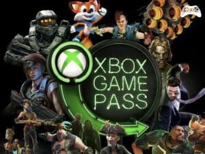 Xbox Game Pass