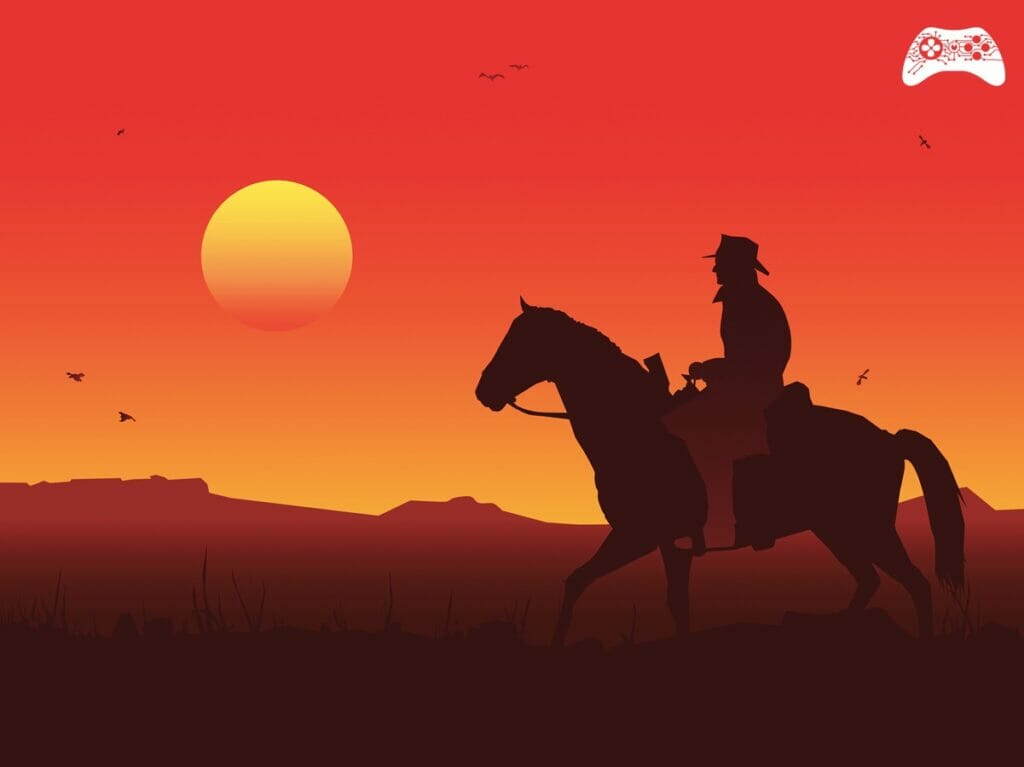red dead redemption 2