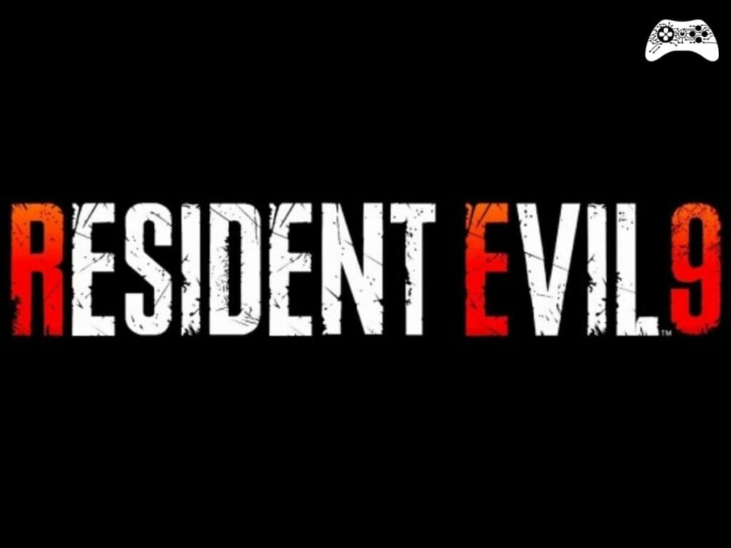 resident evil 9