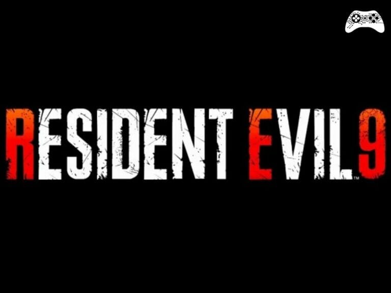 resident evil 9