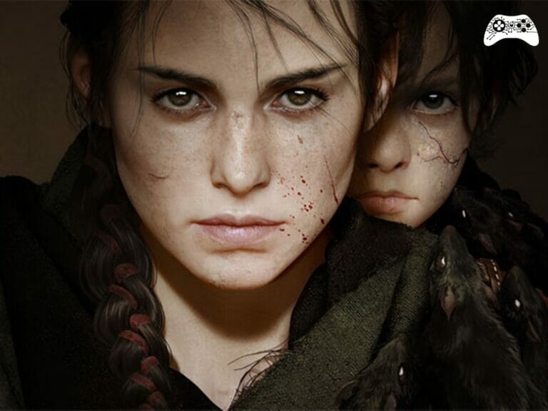 A Plague Tale Requiem