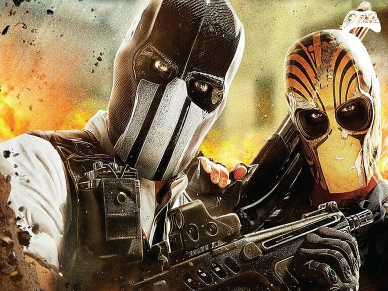 Army of Two