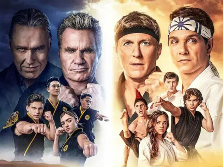 Cobra Kai