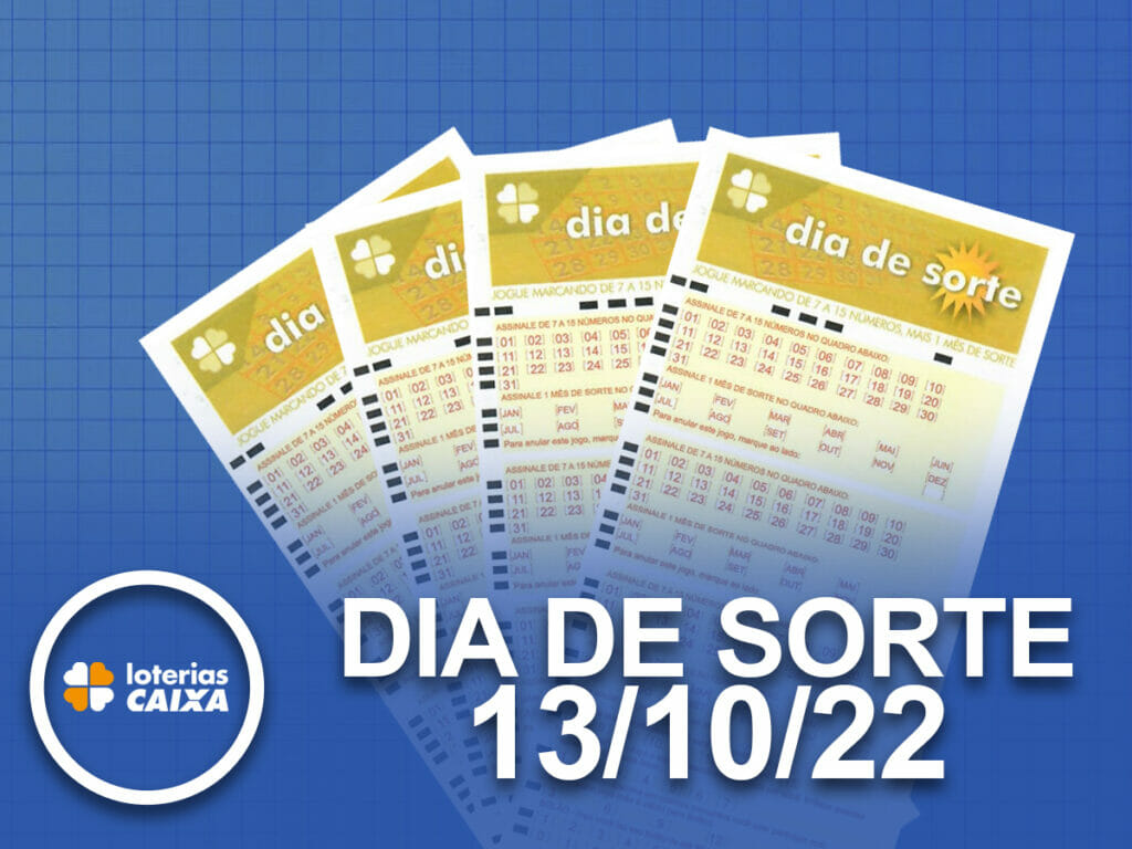 DIA DE SORTE 668