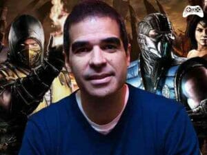 Ed Boon