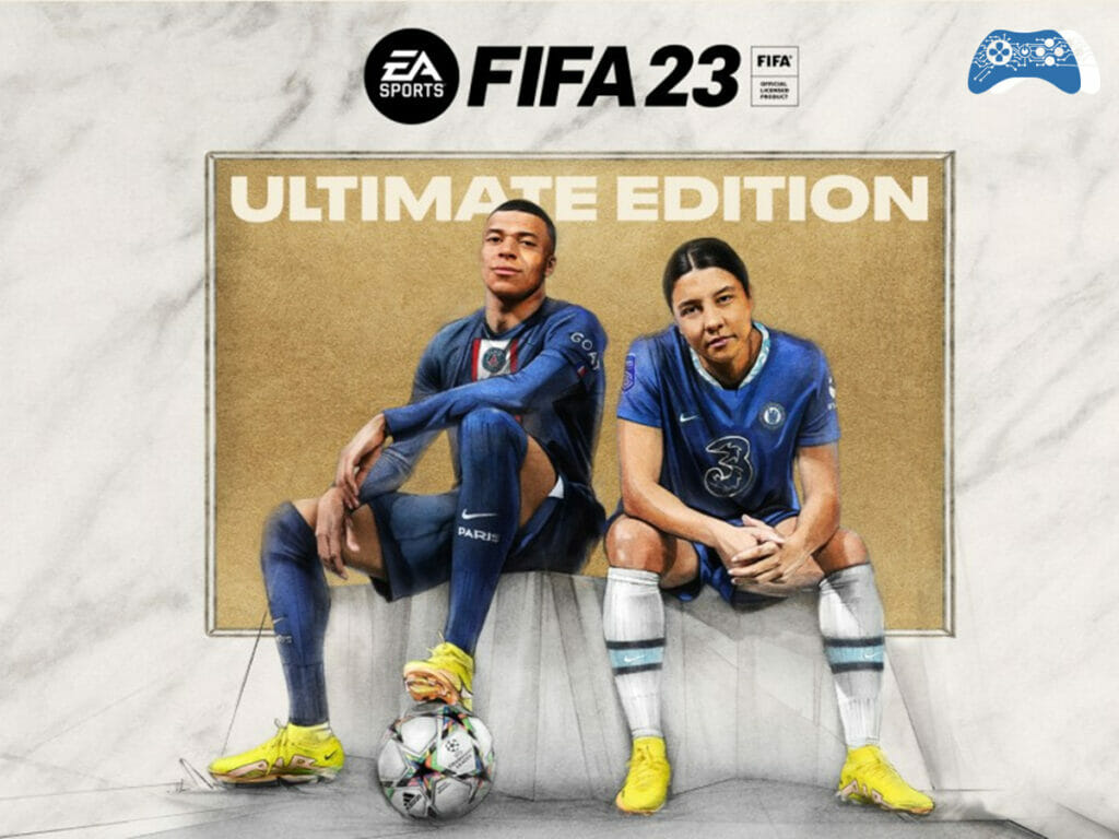 FIFA 23