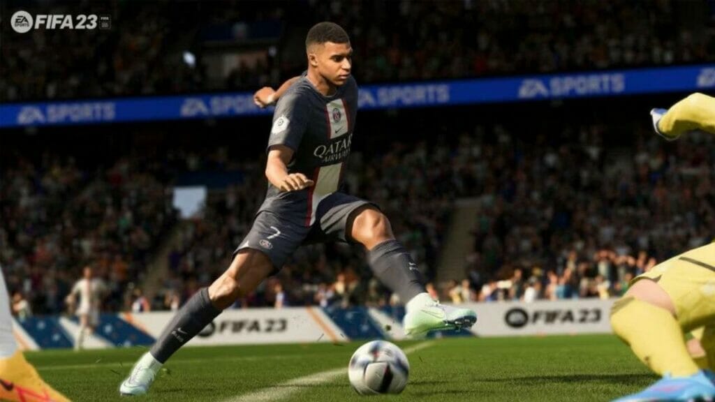 FIFA 23