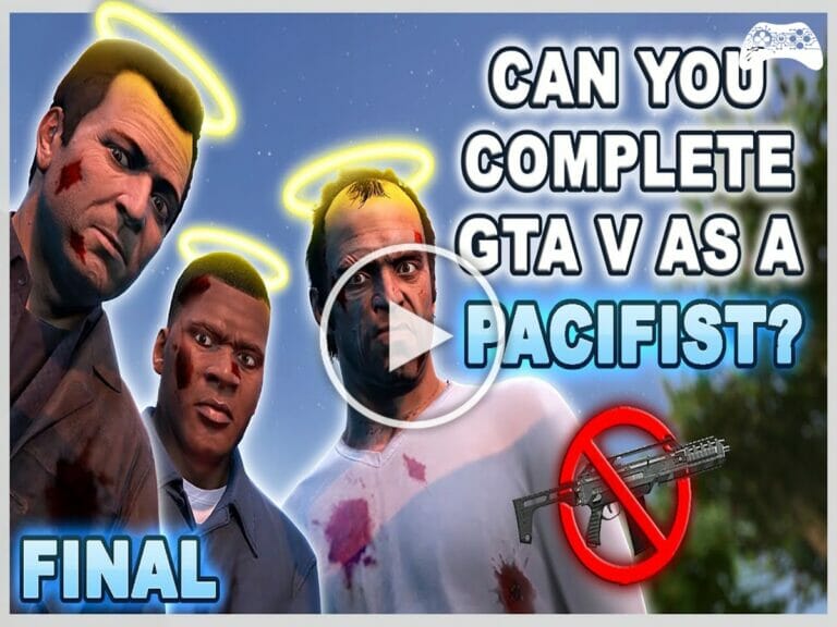 GTA 5