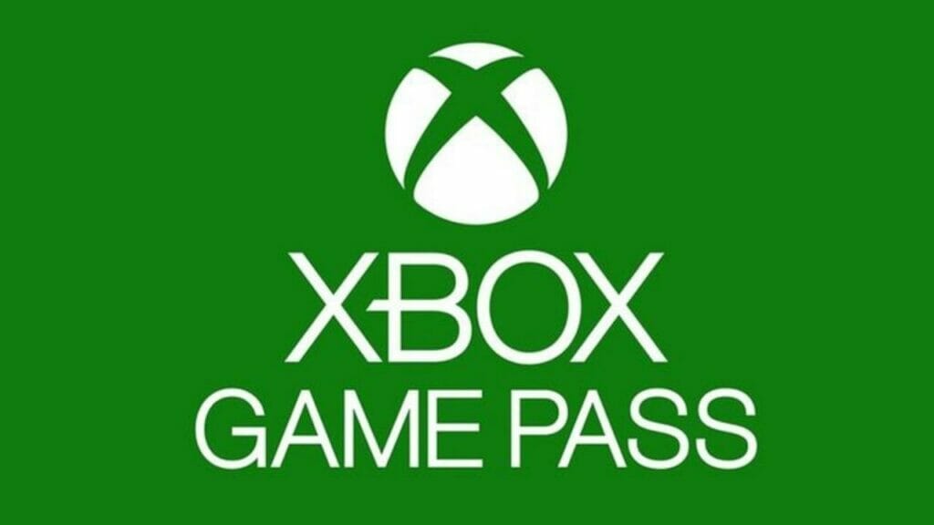 Xbox Game Pass