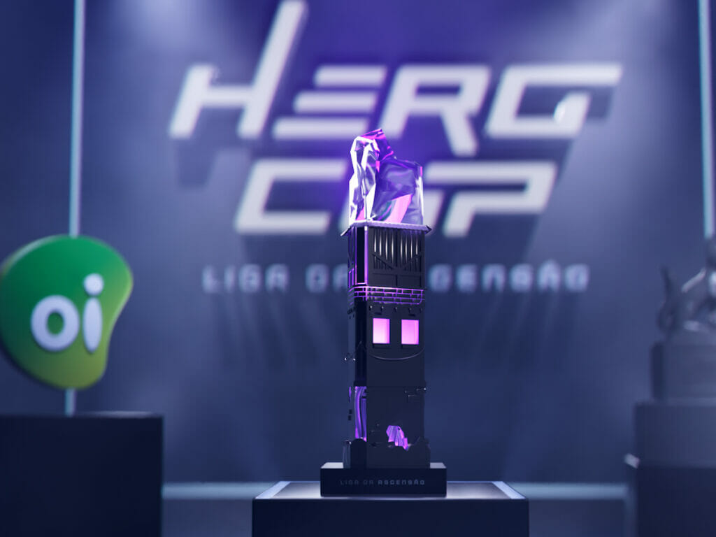 HERO CUP