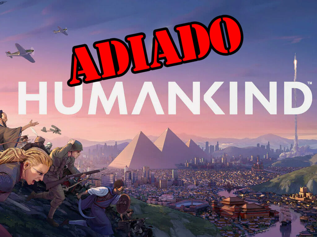 HUMANKIND ADIADO