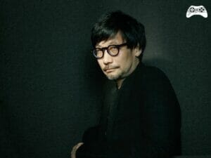 Hideo Kojima