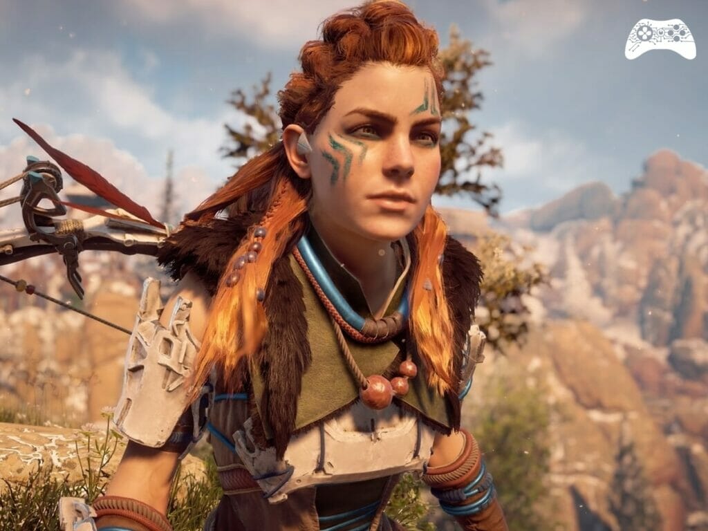 Horizon Zero Dawn
