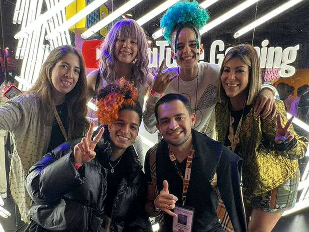 Irmãos Natu e Diego