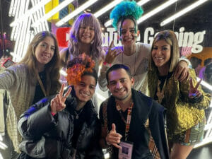 Irmãos Natu e Diego