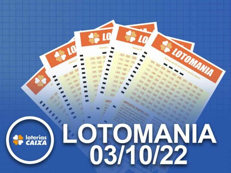 LOTOMANIA 2373