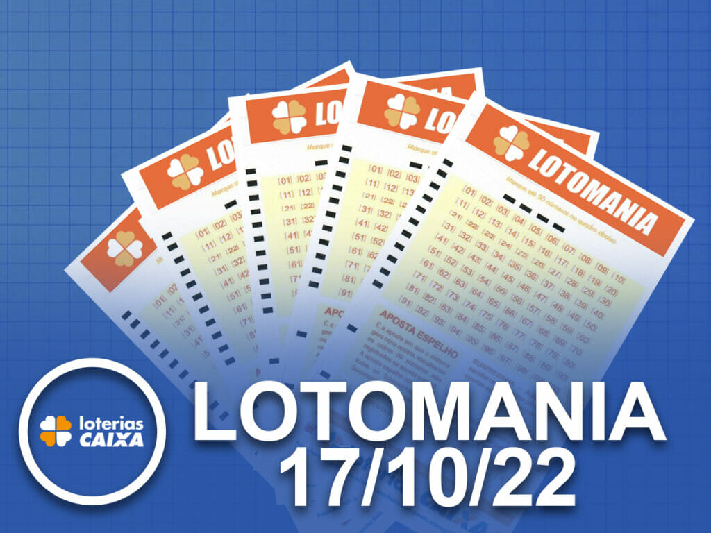 LOTOMANIA 2379