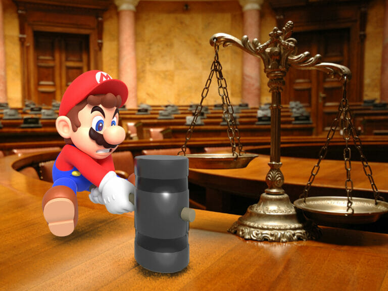 MARIO TRIBUNAL
