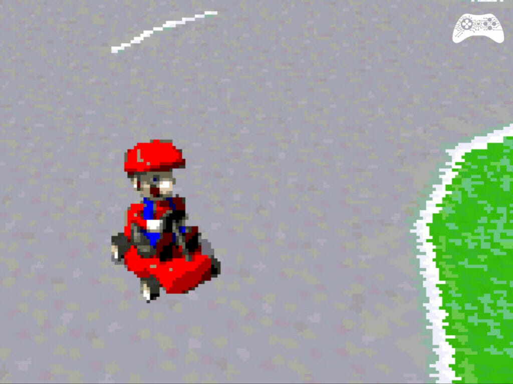 Mario Kart XXL