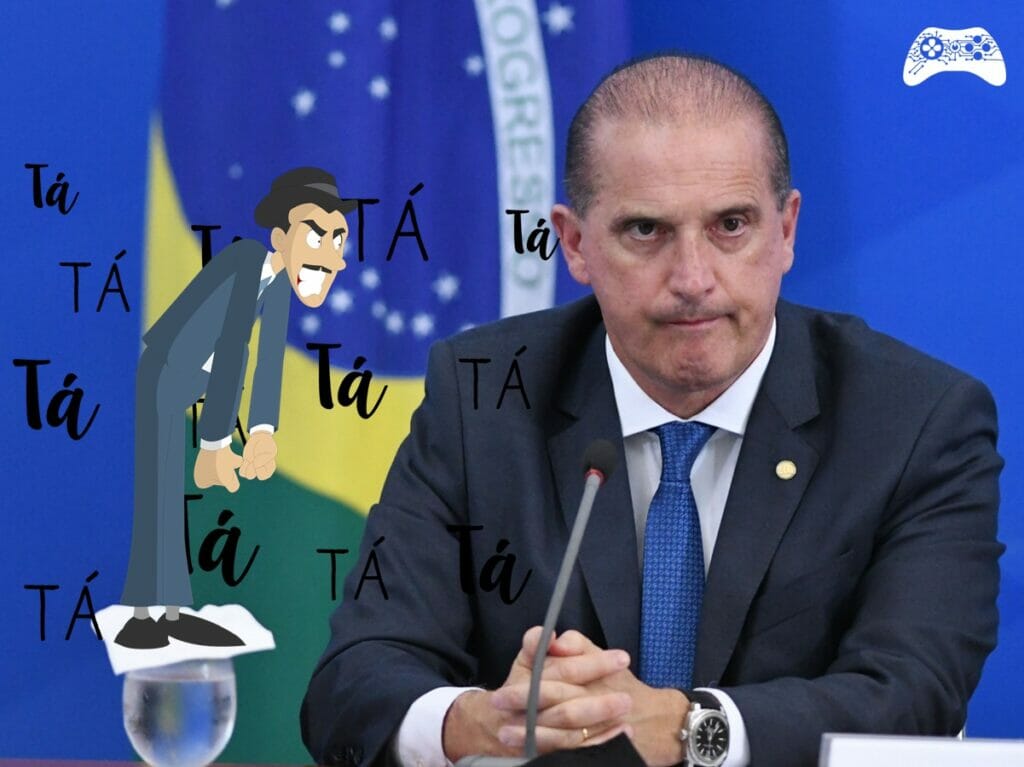 Onyx Lorenzoni Chaves