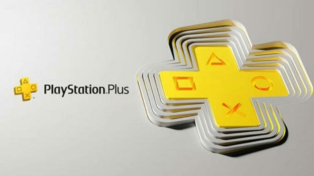 PS Plus