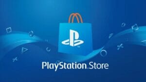 PS Store